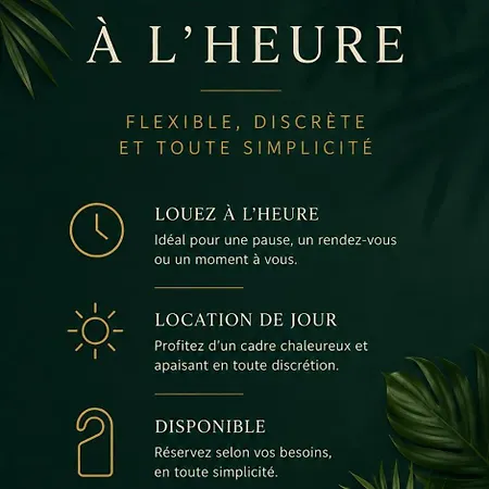 Gasthuis 3 - Privative Autonome Avec Baignoire Et Tv Xl Netflix - Gare *